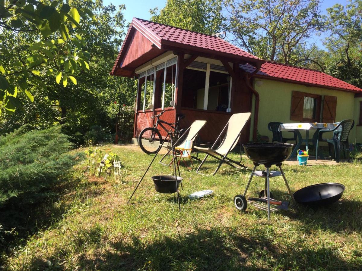 Holiday Home Nanin Konak 2 Vrdnik Exteriér fotografie