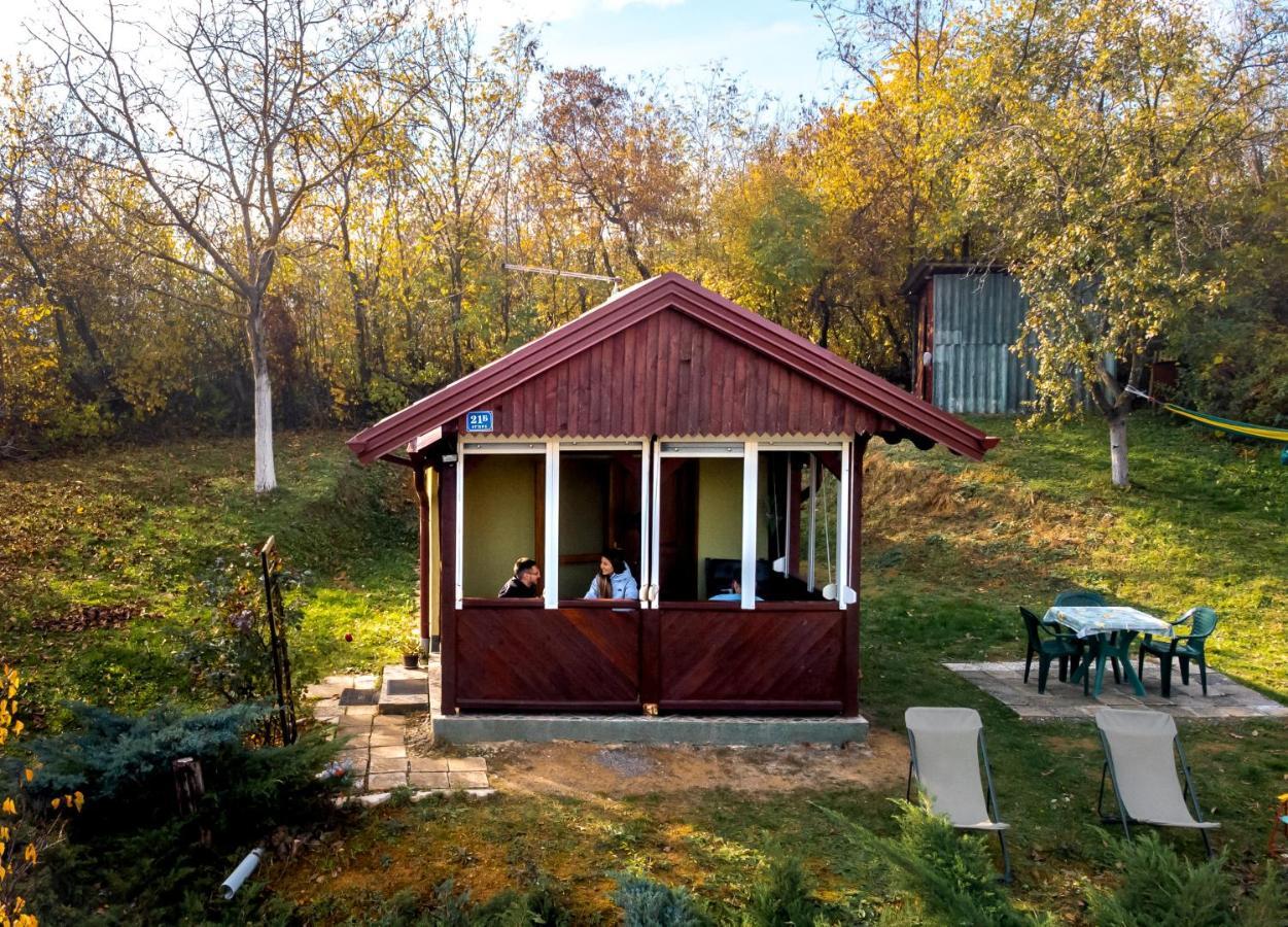 Holiday Home Nanin Konak 2 Vrdnik Exteriér fotografie