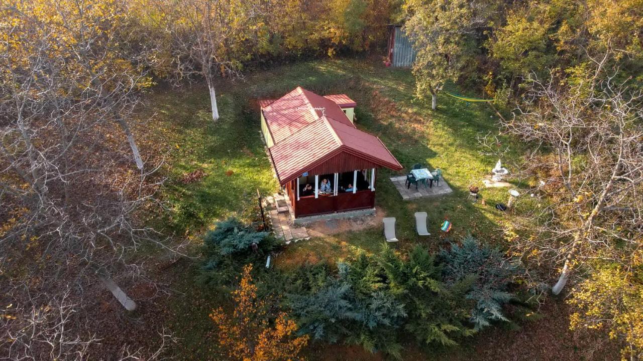 Holiday Home Nanin Konak 2 Vrdnik Exteriér fotografie