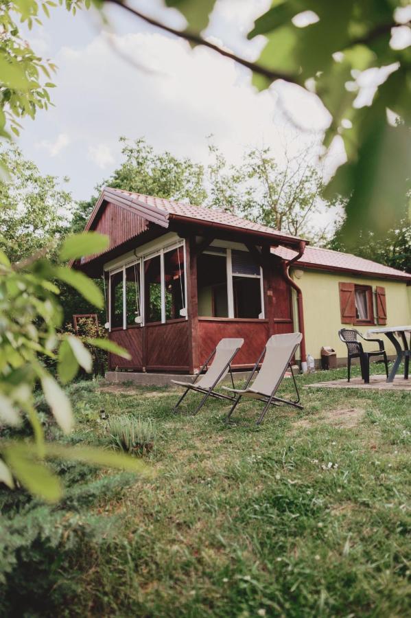 Holiday Home Nanin Konak 2 Vrdnik Exteriér fotografie